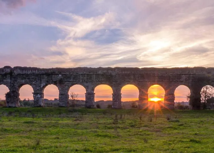 DaMari In Don BoscoAlbergo